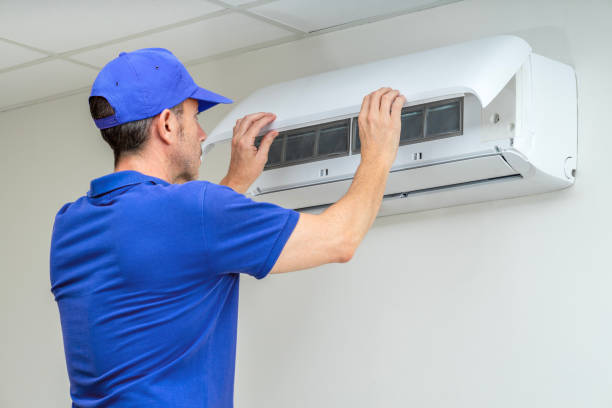 Trusted NY Airduct Cleaning Experts