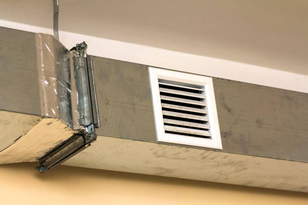 Best Commercial Air Duct Cleaning  in Gardnertown, NY